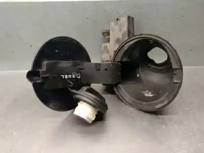Pièce détachée automobile d'occasion bouchon de carburant extérieur pour ford focus c-max (cap) 1.6 tdci cat références oem iam 3m51r27936a  3m51r27936a
