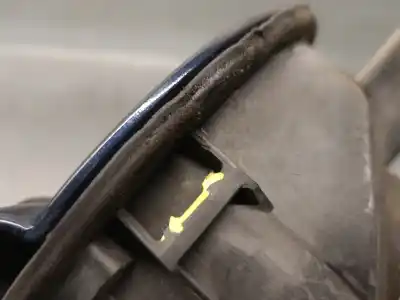 Pièce détachée automobile d'occasion bouchon de carburant extérieur pour ford focus c-max (cap) 1.6 tdci cat références oem iam 3m51r27936a  3m51r27936a