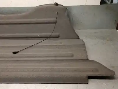 Peça sobressalente para automóvel em segunda mão chapeleira por ford focus c-max (cap) 1.6 tdci cat referências oem iam 1327676  1327676