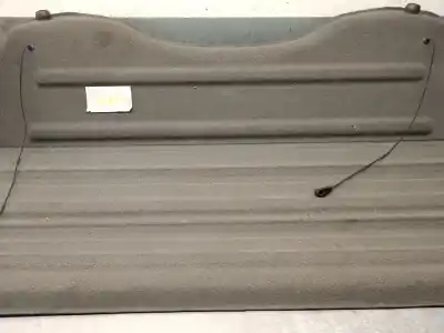 Peça sobressalente para automóvel em segunda mão chapeleira por ford focus c-max (cap) 1.6 tdci cat referências oem iam 1327676  1327676