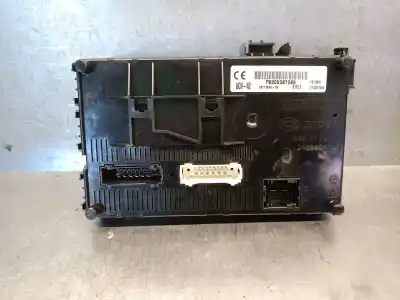 Автозапчасти б/у комфортный модуль за RENAULT CLIO II FASE II (B/CB0) 1.2 16V ссылки OEM IAM 8200387289 216590627 SAGEM 