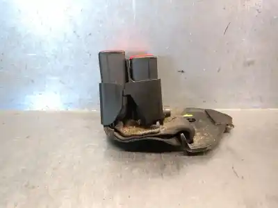 Peça sobressalente para automóvel em segunda mão chicote / encaixe cinto segurança traseiro direito por renault clio ii fase ii (b/cb0) 1.2 16v referências oem iam 8200231793  8200231793