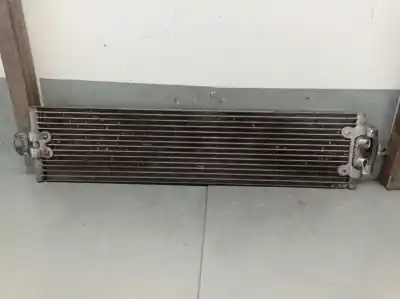 Pezzo di ricambio per auto di seconda mano RADIATORE A CAMBIO per CITROEN C2 (JM_)  Riferimenti OEM IAM 7L0317019 F0049 7L0317021C