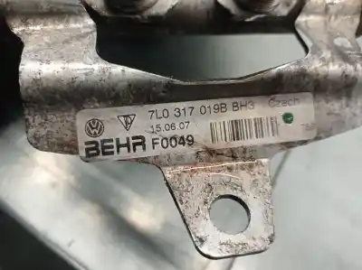 Pezzo di ricambio per auto di seconda mano radiatore a cambio per citroen c2 (jm_) 1.4 riferimenti oem iam 7l0317019 f0049 7l0317021c