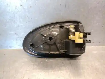 Автозапчастина б/у ліва передня внутрішня ручка для renault clio ii fase ii (b/cb0) 1.2 16v посилання на oem iam 8200641924  8200641924