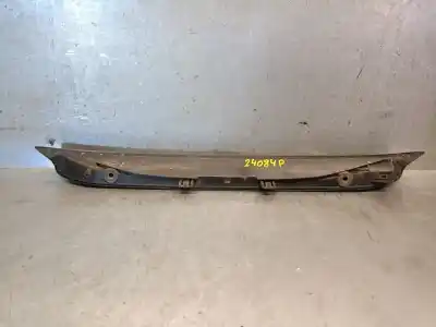 Pezzo di ricambio per auto di seconda mano luce freno centrale per renault clio ii fase ii (b/cb0) 1.2 16v riferimenti oem iam 8200325739  7700436929