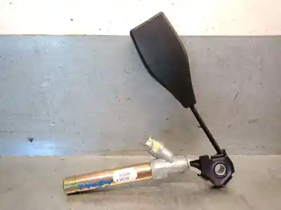 Автозапчастина б/у передня права подушка безпеки для renault clio ii fase ii (b/cb0) 1.2 16v посилання на oem iam 8200703361  8200703361