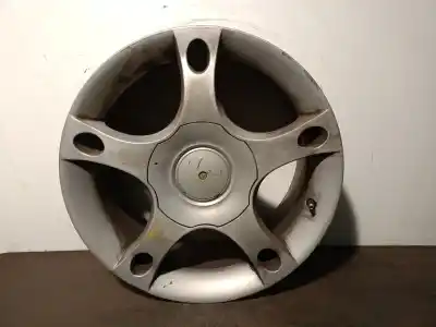 Автозапчастина б/у шина для seat leon (1m1) 1.9 tdi посилання на oem iam 1m0601025m