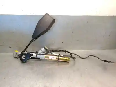 Автозапчастина б/у передня ліва подушка безопасності для renault clio ii fase ii (b/cb0) 1.2 16v посилання на oem iam 8200057161  8200057161