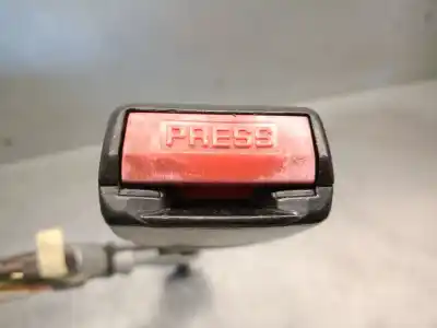 Автозапчастина б/у передня ліва подушка безопасності для renault clio ii fase ii (b/cb0) 1.2 16v посилання на oem iam 8200057161  8200057161