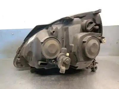 Автозапчастина б/у права фа для renault clio ii fase ii (b/cb0) 1.2 16v посилання на oem iam 8200478985 15601800 hella 260104339r