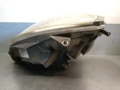 Автозапчастина б/у права фа для renault clio ii fase ii (b/cb0) 1.2 16v посилання на oem iam 8200478985 15601800 hella 260104339r