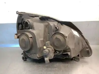 Автозапчастина б/у ліва фара для renault clio ii fase ii (b/cb0) 1.2 16v посилання на oem iam 8200478984 15601700 hella 260606793r