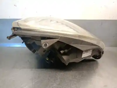 Автозапчастина б/у ліва фара для renault clio ii fase ii (b/cb0) 1.2 16v посилання на oem iam 8200478984 15601700 hella 260606793r