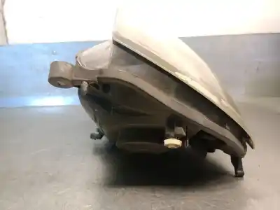 Автозапчастина б/у ліва фара для renault clio ii fase ii (b/cb0) 1.2 16v посилання на oem iam 8200478984 15601700 hella 260606793r