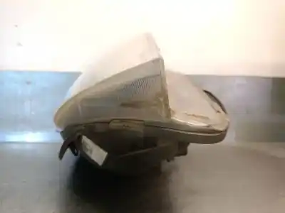 Автозапчастина б/у ліва фара для renault clio ii fase ii (b/cb0) 1.2 16v посилання на oem iam 8200478984 15601700 hella 260606793r