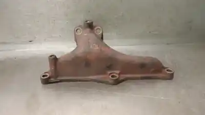 Second-hand car spare part exhaust manifold for toyota corolla (_e12_) 1.4 d (nde120_) oem iam references 1714133040