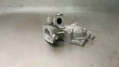 Second-hand car spare part intake manifold for toyota corolla (_e12_) 1.4 d (nde120_) oem iam references 1786133020