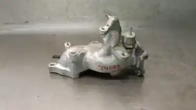 Автозапчасти б/у впускной коллектор за toyota corolla (_e12_) 1.4 d (nde120_) ссылки oem iam 1786133020  1786133020