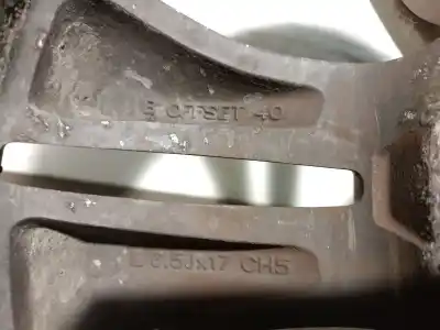 İkinci el araba yedek parçası yorulmak için nissan qashqai / qashqai +2 i (j10, nj10, jj10e) 2.0 dci oem iam referansları 40300br07a  r176.5jx17ch5offset40