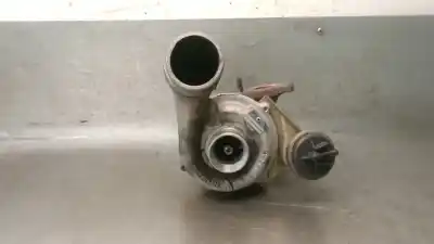 Автозапчастина б/у турбонагрузник для renault kangoo (f/kc0) 1.9 dti diesel 80 cv / 59 kw посилання на oem iam 108948h109779