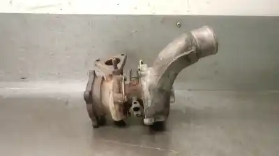 Автозапчастина б/у турбонагрузник для renault kangoo (f/kc0) 1.9 dti diesel 80 cv / 59 kw посилання на oem iam 108948h109779  7701473551