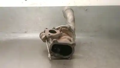 Автозапчастина б/у турбонагрузник для renault kangoo (f/kc0) 1.9 dti diesel 80 cv / 59 kw посилання на oem iam 108948h109779  7701473551