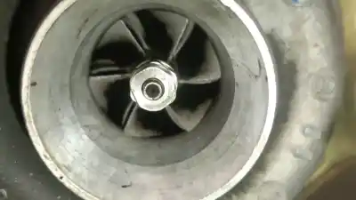 Автозапчастина б/у турбонагрузник для renault kangoo (f/kc0) 1.9 dti diesel 80 cv / 59 kw посилання на oem iam 108948h109779  7701473551