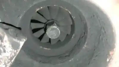 Автозапчастина б/у турбонагрузник для renault kangoo (f/kc0) 1.9 dti diesel 80 cv / 59 kw посилання на oem iam 108948h109779  7701473551