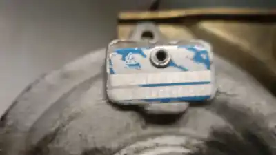 Автозапчастина б/у турбонагрузник для renault kangoo (f/kc0) 1.9 dti diesel 80 cv / 59 kw посилання на oem iam 108948h109779  7701473551