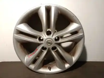 Автозапчастина б/у шина для nissan qashqai / qashqai +2 i (j10, nj10, jj10e) 2.0 dci посилання на oem iam 40300br07a