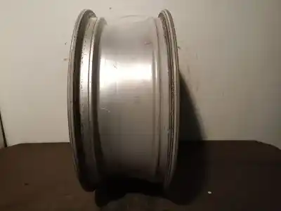 Second-hand car spare part rim for nissan qashqai / qashqai +2 i (j10, nj10, jj10e) 2.0 dci oem iam references 40300br07a  r176.5jx17ch5offset40