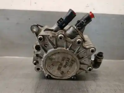 Автозапчастина б/у галмумний депресор / вакуумний насос для audi a4 berlina (8ec) 2.0 tdi посилання на oem iam 03g145209