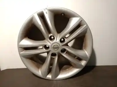 Автозапчастина б/у шина для nissan qashqai / qashqai +2 i (j10, nj10, jj10e) 2.0 dci посилання на oem iam 40300br07a