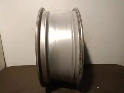 Second-hand car spare part rim for nissan qashqai / qashqai +2 i (j10, nj10, jj10e) 2.0 dci oem iam references 40300br07a  r176.5jx17ch5offset40