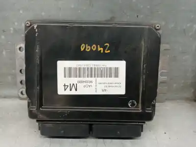 Second-hand car spare part  for DAEWOO LACETTI  OEM IAM references 96394699 S010016042A0 