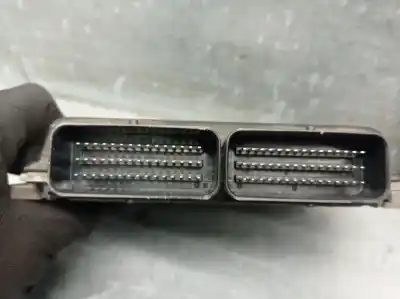 Second-hand car spare part ecu engine control for daewoo lacetti 1.6 cat oem iam references 96394699 s010016042a0 