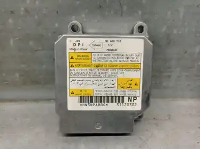 Second-hand car spare part  for DAEWOO LACETTI  OEM IAM references 96406716 7088830 