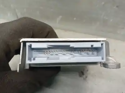 Peça sobressalente para automóvel em segunda mão centralina de airbag por daewoo lacetti 1.6 cat referências oem iam 96406716 7088830 