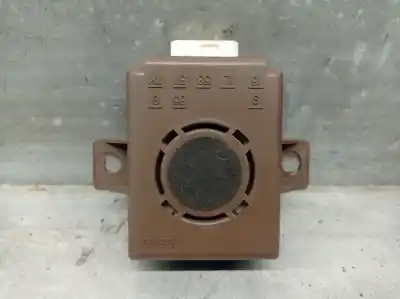 Second-hand car spare part Electronic Module for DAEWOO LACETTI 1.6 CAT OEM IAM references 96459510  