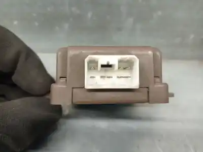 Second-hand car spare part electronic module for daewoo lacetti 1.6 cat oem iam references 96459510  