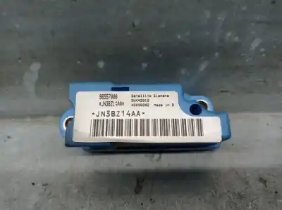 Second-hand car spare part Sensor for DAEWOO LACETTI 1.6 CAT OEM IAM references 96557000 5WK49919 