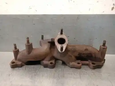 Автозапчастина б/у вихлопний колектор для audi a4 berlina (8ec) 2.0 tdi посилання на oem iam 03g253033a