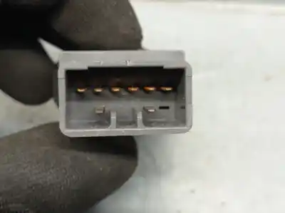 Second-hand car spare part hazard warning lights for daewoo lacetti 1.6 cat oem iam references 864w0140f2  