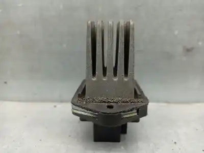 Peça sobressalente para automóvel em segunda mão Resistência Sofagem Chauffage por DAEWOO LACETTI 1.6 CAT Referências OEM IAM 031222J  