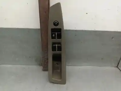 Tweedehands auto-onderdeel linker voorruit schakelaar voor daewoo lacetti 1.6 cat oem iam-referenties 96552814