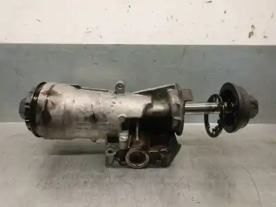 Автозапчастина б/у опора масляного фільтра для audi a4 berlina (8ec) 2.0 tdi посилання на oem iam 045115389e