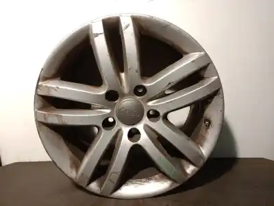 Second-hand car spare part Rim for AUDI Q7 (4L) 3.0 TDI OEM IAM references 4L0601025B  R188.5JX18H2ET58
