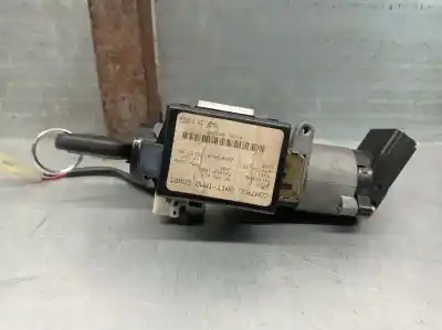 Second-hand car spare part IGNITION SWITCH for DAEWOO LACETTI  OEM IAM references 96456677 5218101000 96456677