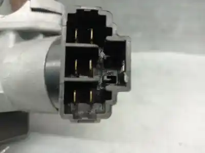 Second-hand car spare part ignition switch for daewoo lacetti 1.6 cat oem iam references 96456677 5218101000 96456677